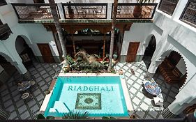 Riad Ghali Hotel & Spa